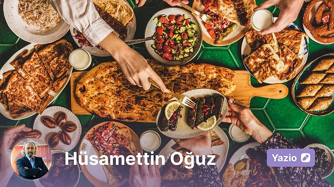 Gastronomi Festivalleri: Tencereyi Kaynatmak Değil, Kaynıyormuş Gibi Görünmek