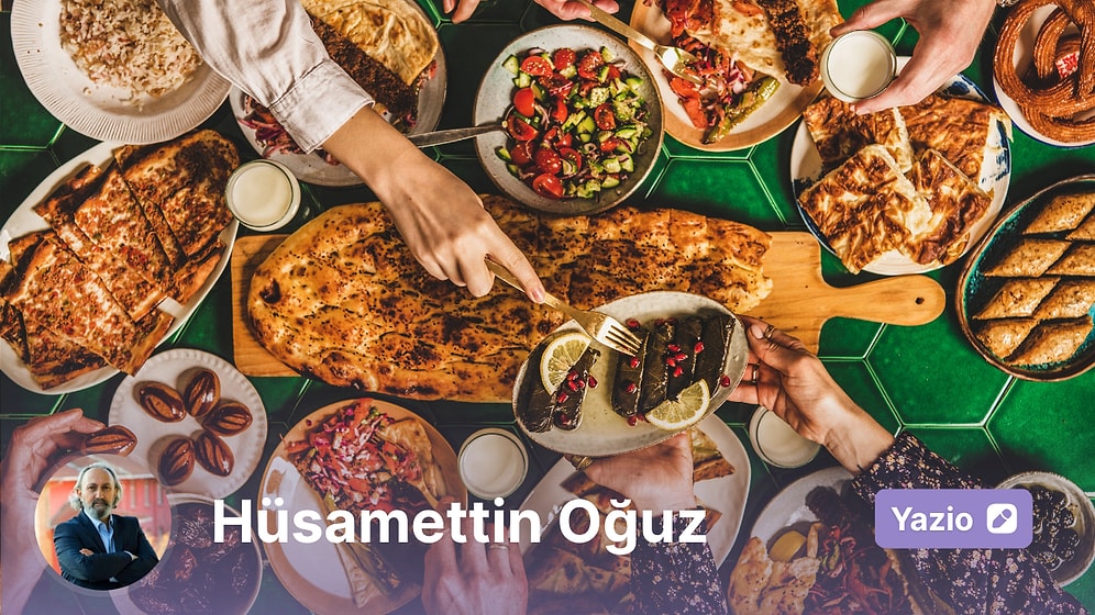 Gastronomi Festivalleri: Tencereyi Kaynatmak Değil, Kaynıyormuş Gibi Görünmek