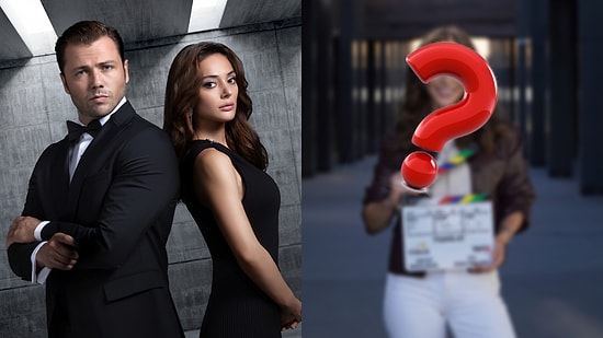 Shock Departure In “Teşkilat”: Lead Actor Leaves The Series
