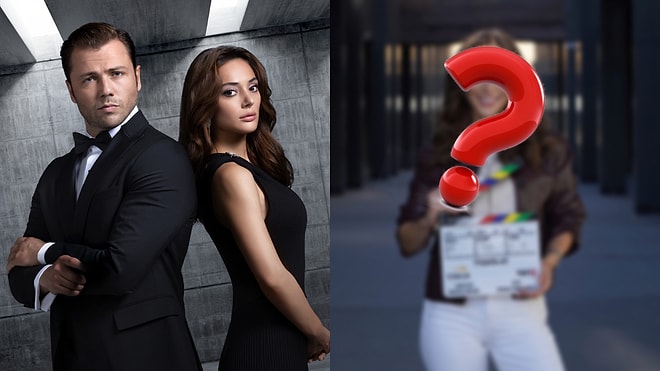 Shock Departure In “Teşkilat”: Lead Actor Leaves The Series