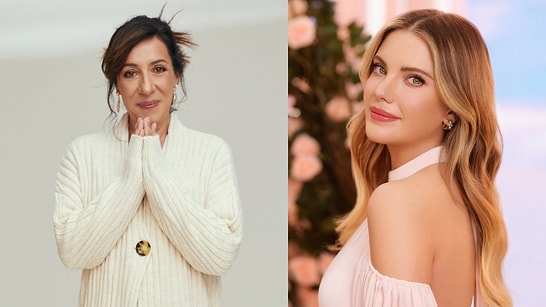 Beloved Comedy Star Joins “Düğünümüz Var” Starring Binnur Kaya And Eda Ece