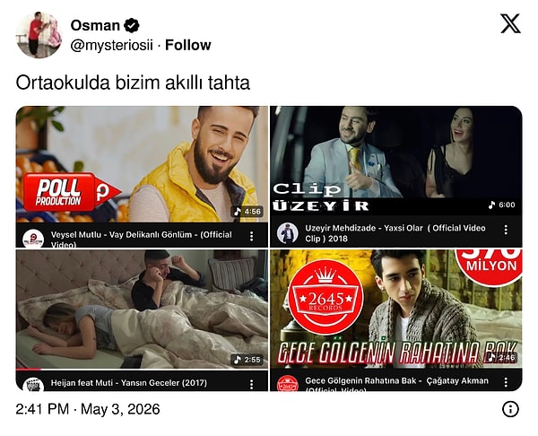 Kapatalım 👋