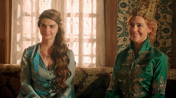 Hürrem Sultan