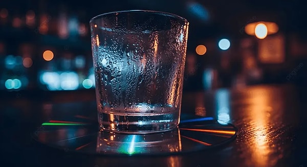 Çiy noktası (dew point), yoğuşma olayının kalbidir.