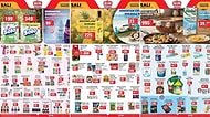 12 Mayıs 2026 BİM Aktüel Haftanın Önerileri Kataloğu