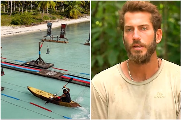 Survivor dünyasında performans dendiğinde akla gelen ilk isimlerden biri, 2024 sezonunda sergilediği başarılı grafikle Ogeday Girişken olmuştu.