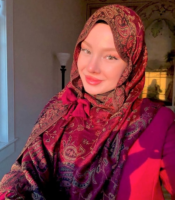 TikTok canlı yayınının ve sosyal medyada konuşulmasının ardından Fatma Soydaş'ın abone sayısı 3 günde 6 bin kişi arttı.