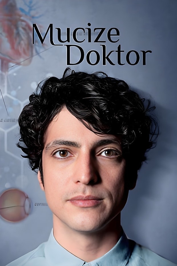Mucize Doktor Posteri