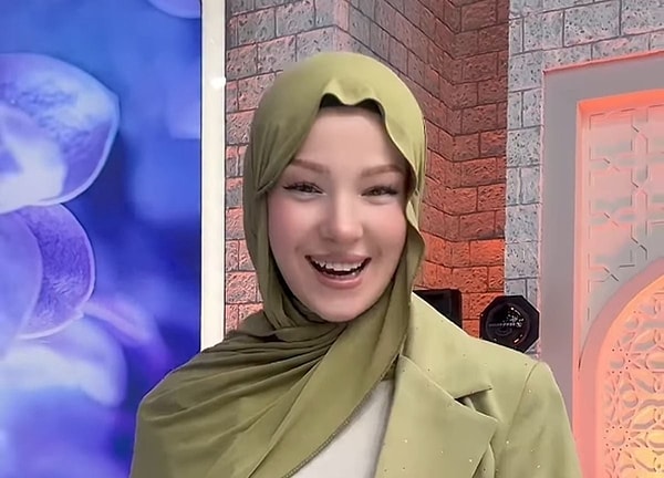 Fatma Soydaş Kariyer Başlangıcı