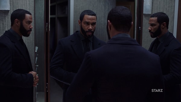 Power (2014-2020)