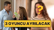 Evrim Alasya ve Barış Kılıç Kızılcık Şerbeti'nden Ayrılıyor mu?
