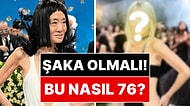 Met Gala'da Boy Gösteren 76 Yaşındaki Vera Wang'i Gören Şoke Oldu!