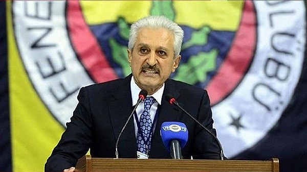 Aydınlar'ın yaptığı açıklama şöyle;