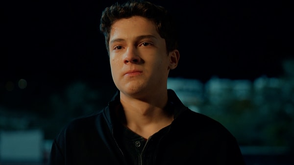 “Kardeşimi bulacağım”