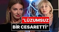 Ayşe Kulin'den Romanını Müzikale Uyarlayan Tuba Ünsal'a Çok Ağır Sözler!