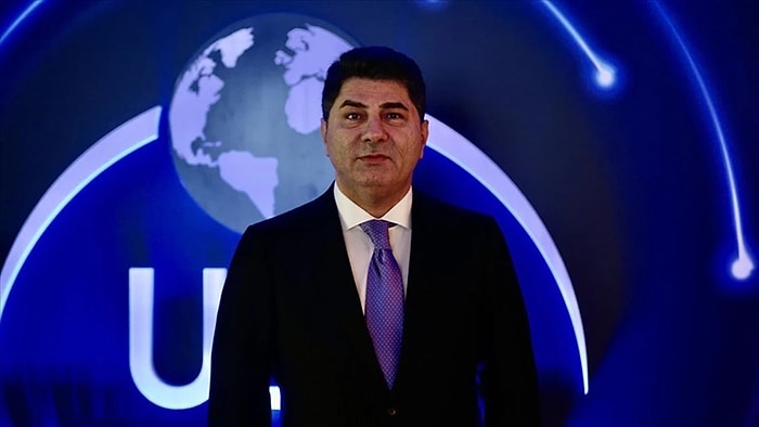 Hakan Safi Fenerbahçe Başkanlığına Aday Olacağını Duyurdu