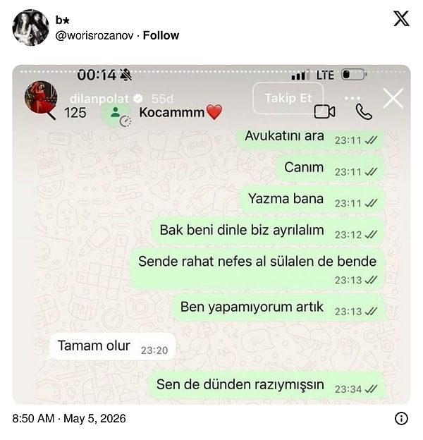 Ortaya ilginç yazışmalar döküldü...