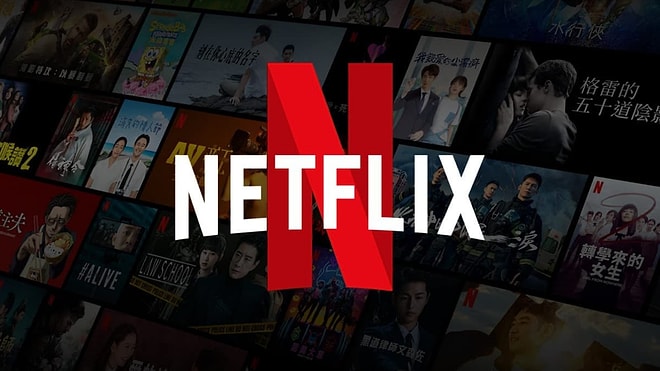 The Best Netflix Series Of All Time Has Been Chosen By Viewers