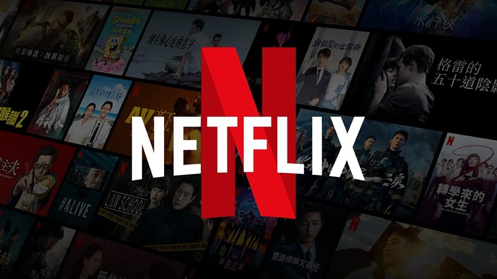 The Best Netflix Series Of All Time Has Been Chosen By Viewers