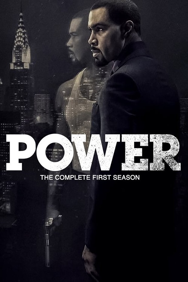 Power Posteri