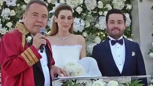 İstanbul Cumhuriyet Başsavcılığı tarafından yürütülen soruşturma kapsamında aralarında tutuklu Antalya Büyükşehir Belediye Başkanı Muhittin Böcek’in gelini Zuhal Böcek’in de bulunduğu 3 kişi, 30 Nisan’da gözaltına alındı.