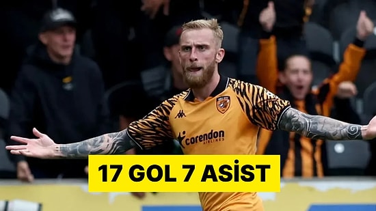 Acun Ilıcalı Haklı Çıktı: “15 Üzeri Gol Atacak” Dedi Oli McBurnie Sahada Cevap Verdi!