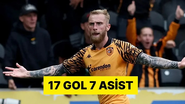 Acun Ilıcalı Haklı Çıktı: “15 Üzeri Gol Atacak” Dedi Oli McBurnie Sahada Cevap Verdi!