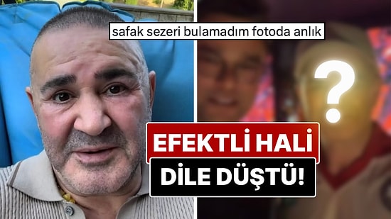 Botoks ve Estetik İddialarıyla Anılan Şafak Sezer'in Photoshop'lu Son Hali Goygoy Çıkardı!