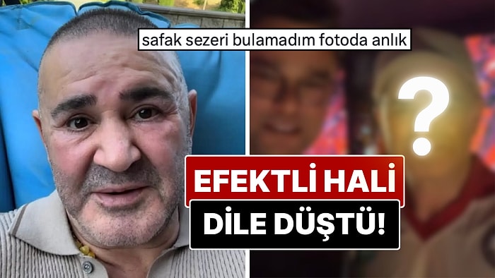 Botoks ve Estetik İddialarıyla Anılan Şafak Sezer'in Photoshop'lu Son Hali Goygoy Çıkardı!