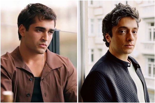 Mert Ramazan Demir’le Delikanlı setinde bir araya gelen oyuncu Onur Ünsal da yaşananlara sessiz kalmadı.