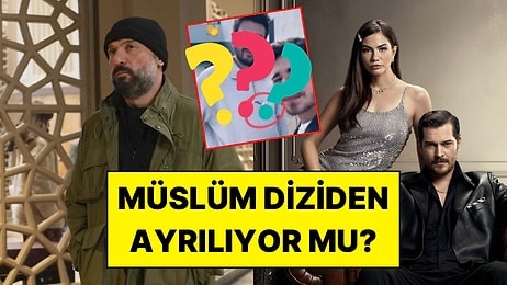 Kanal D Dizisi Eşref Rüya’da Müslüm Ölüyor mu? Kafa Karıştıran Paylaşım Gündemde