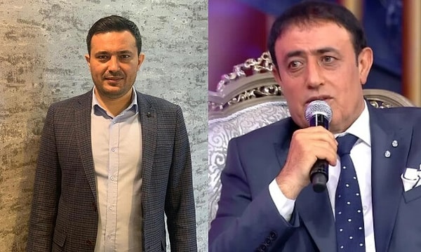 Mahmut Tuncer'in oğlu AKP'de yönetici çıktı.