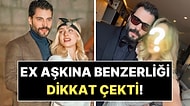 Akın Akınözü Eski Aşkıyla Karıştırılan Yeni Sevgilisiyle İlan-ı Aşk Etti!