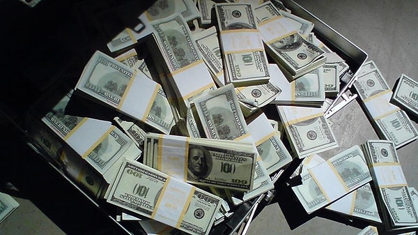 The number of 'ultra-rich' individuals residing in Turkey has been revealed.