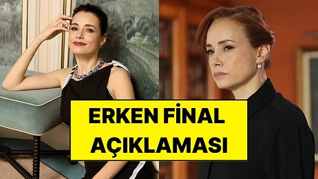 Kıskanmak’ın Başrolü Özgü Namal Final Kararı Hakkında Konuştu