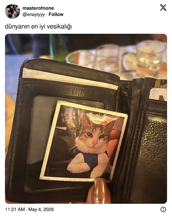 Değer veriyor...