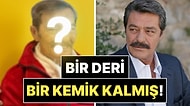 Aylardır Tedavi Gören 77 Yaşındaki Kadir İnanır'ın Son Hali Sevenlerini Korkuttu!