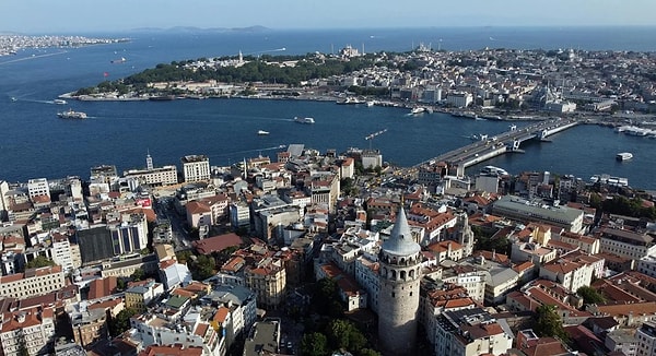 7 Mayıs İstanbul Elektrik Kesintisi Yaşayacak İlçeler