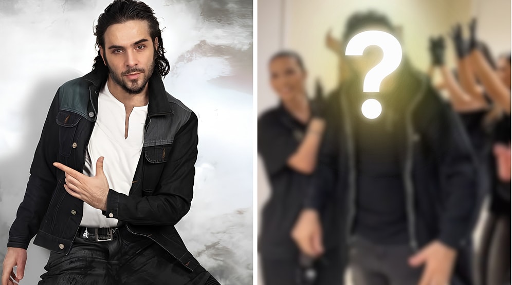 Time Has No Effect on Him: İsmail YK’s Unchanged Look Flooded with Comments!