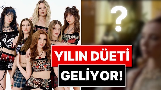 Sosyal Medya Yıkıldı: Manifest’in Yeni Şarkısındaki Büyük Sürpriz Ortaya Çıktı!