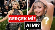Sabrina Carpenter, Met Gala'da "Koltuk Altı Kıllarıyla" Gündem Oldu!