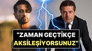 Tan Taşçı'dan Saygı Gecesindeki Yapay Zeka Konusuna Dahil Olmasını Eleştiren Cüneyt Özdemir'e Sert Çıkış!