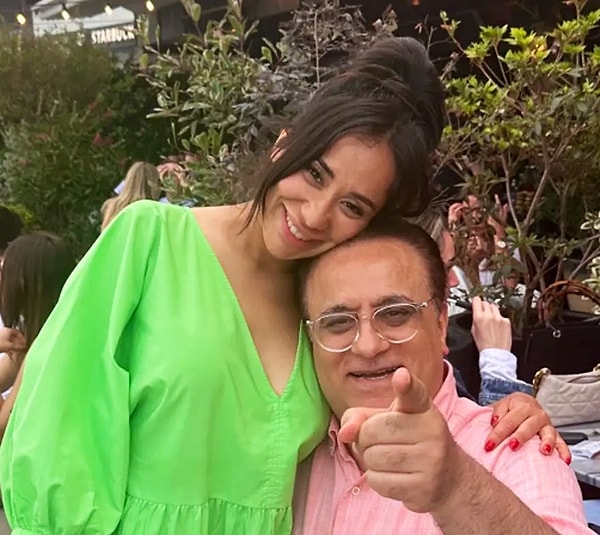 In recent hours, it has come to light, according to a report by Özge Eğrikar from Hürriyet, that Dijan Köse has initiated a lawsuit to disclaim an inheritance.