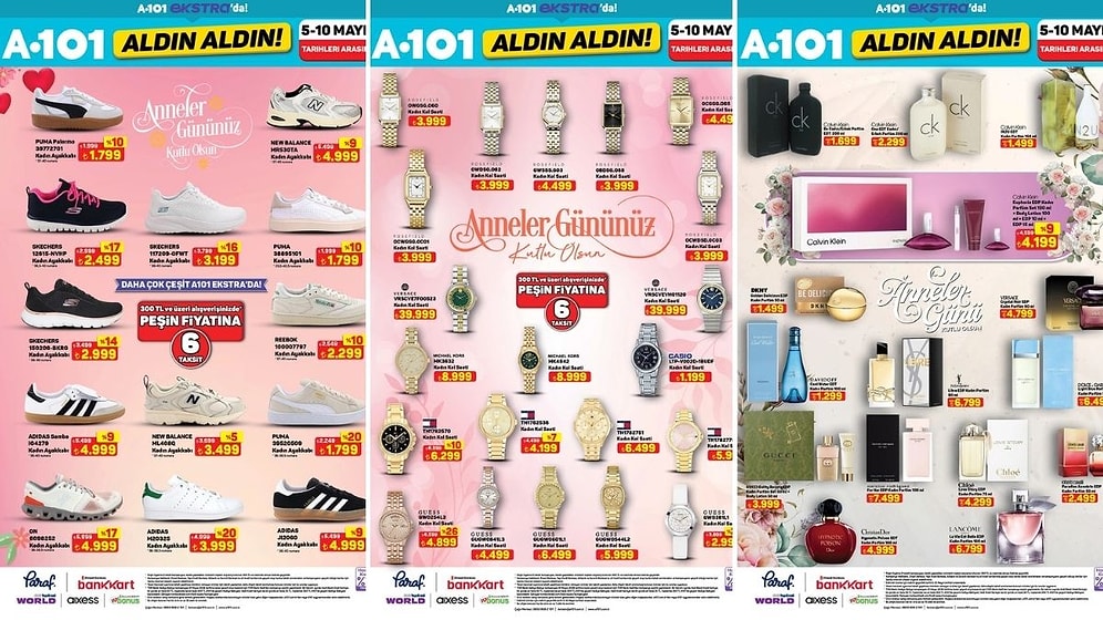 A101'e Philips Lumea Lazer Epilasyon Cihazı Geliyor! 7 Mayıs 2026 A101 İnternete Özel Aldın Aldın Kataloğu