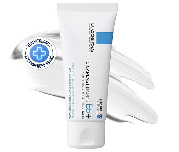 La Roche-Posay Cicaplast Baume B5, son 30 günün en düşük fiyatı olan 645,90 TL ile sizi bekliyor.