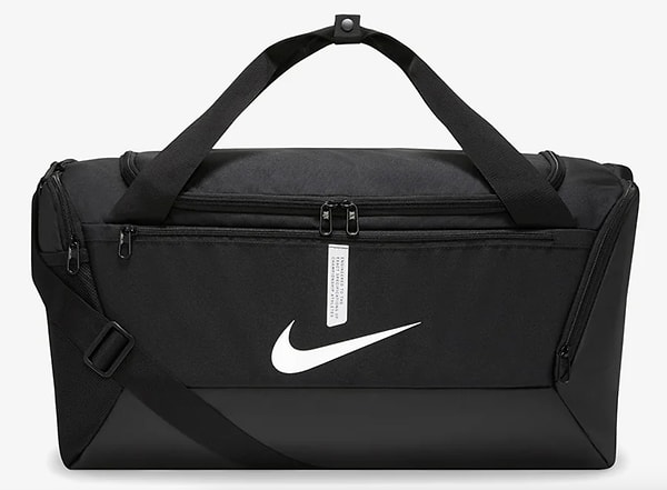 Nike Academy Team Futbol Spor Çantası, "onedio10" koduyla çok daha uygun bir fiyata geliyor.