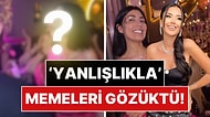 Dilan Polat, Kıyafetinin Azizliğine Uğrayan Bahar Candan'ı Fena İfşaladı!