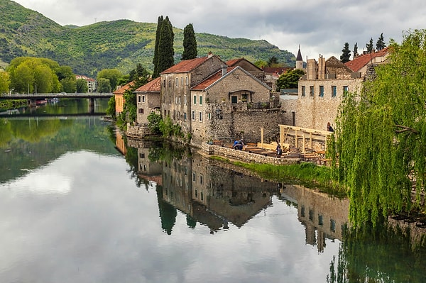 Trebinje, Bosna-Hersek