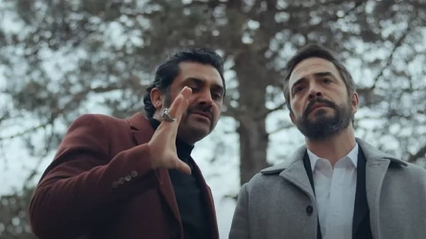 TRT Tabii platformunun popüler dizisi Gassal, 4. sezon onayı aldı.