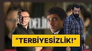 Sevdiğim Sensin'in Ferman'ı Emrah Aytemur, Murat Soner'in Mert Ramazan Demir Eleştirisine Sert Çıktı